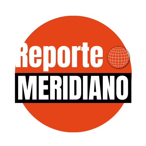 Reporte Meridiano