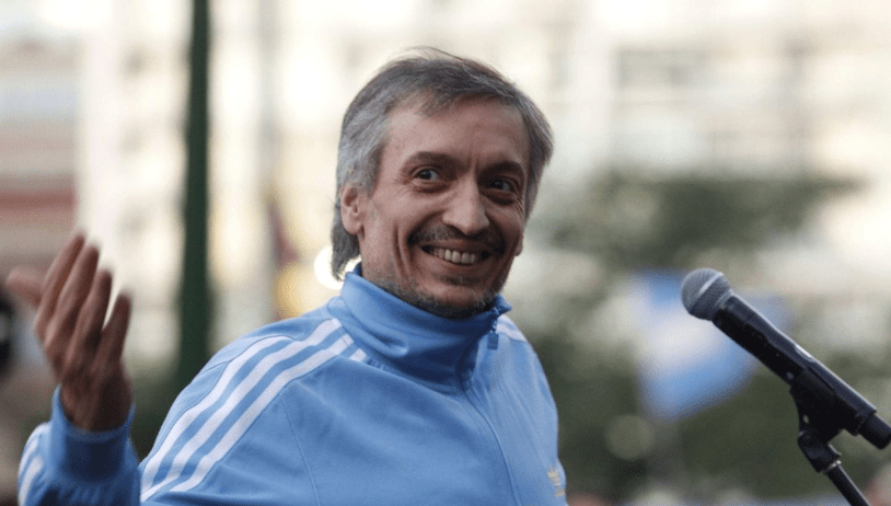 Intendentes advierten sobre impacto interno si Kirchner no renueva su presidencia&nbsp;partidaria