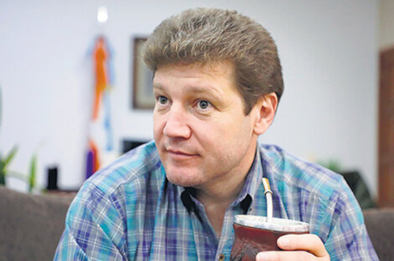 OpenAI y Sur Energy apuestaron por la Patagonia con una inversión de USD 25 mil millones, pero Melella impidió que Tierra del Fuego atraiga&nbsp;inversiones