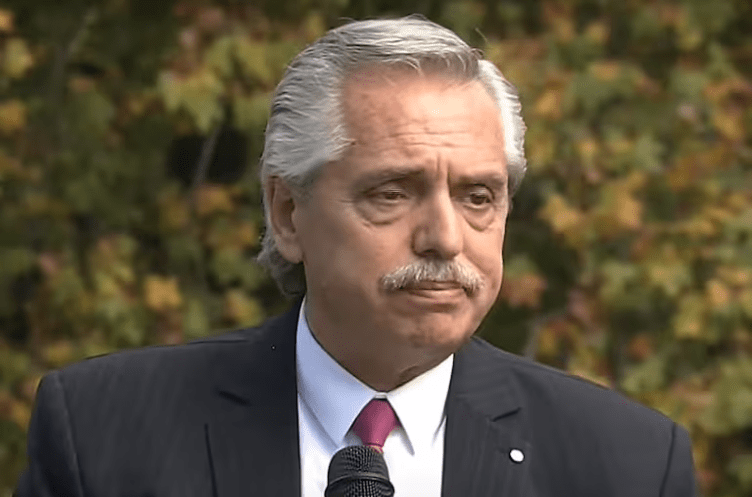 La Justicia reabrió la causa contra Alberto Fernández por las medidas de la&nbsp;cuarentena