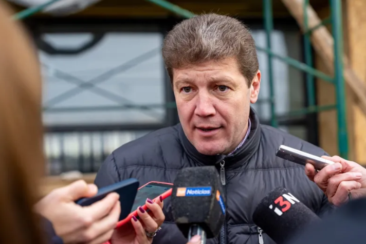 Criticaron a Melella por el riesgo vital que enfrentan los electrodependientes