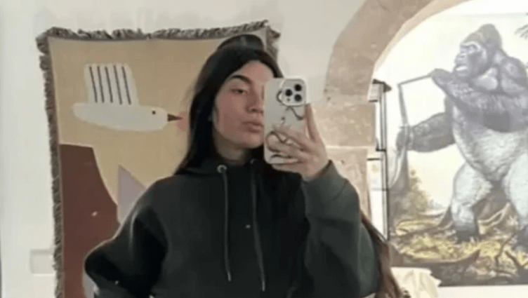 Preocupación por la desaparición de la joven argentina Mariana Lens en&nbsp;España