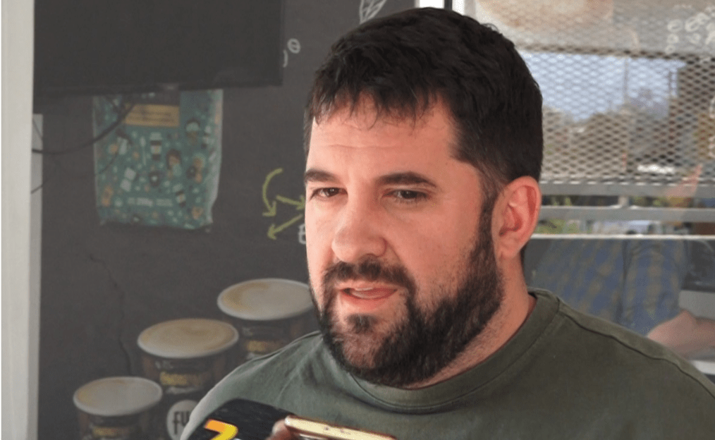 Alfredo Gonzales, candidato de Milei, afirmó que defenderá los intereses de Jujuy en el&nbsp;Congreso