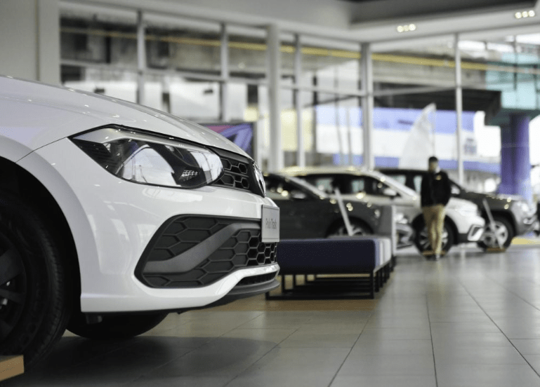 El Gobierno oficializó la inscripción remota de vehículos nuevos nacionales o&nbsp;importados