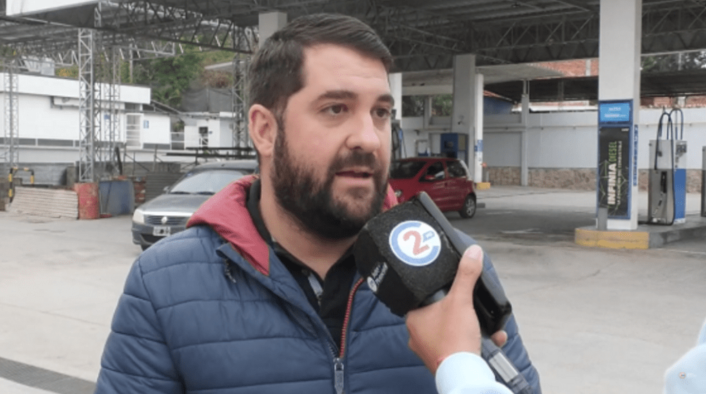 La Libertad Avanza presentó en Jujuy su plan de seguridad de la mano de Alfredo&nbsp;Gonzáles