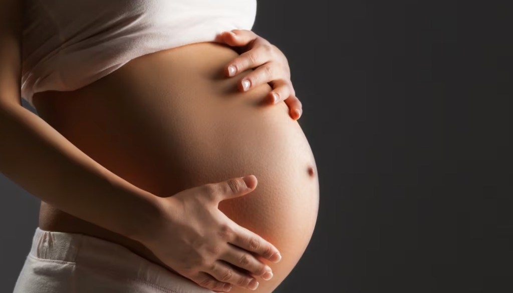 Ciencia y Embarazo: Descubren que una Bacteria Intestinal Podría Reducir el Riesgo de&nbsp;Complicaciones