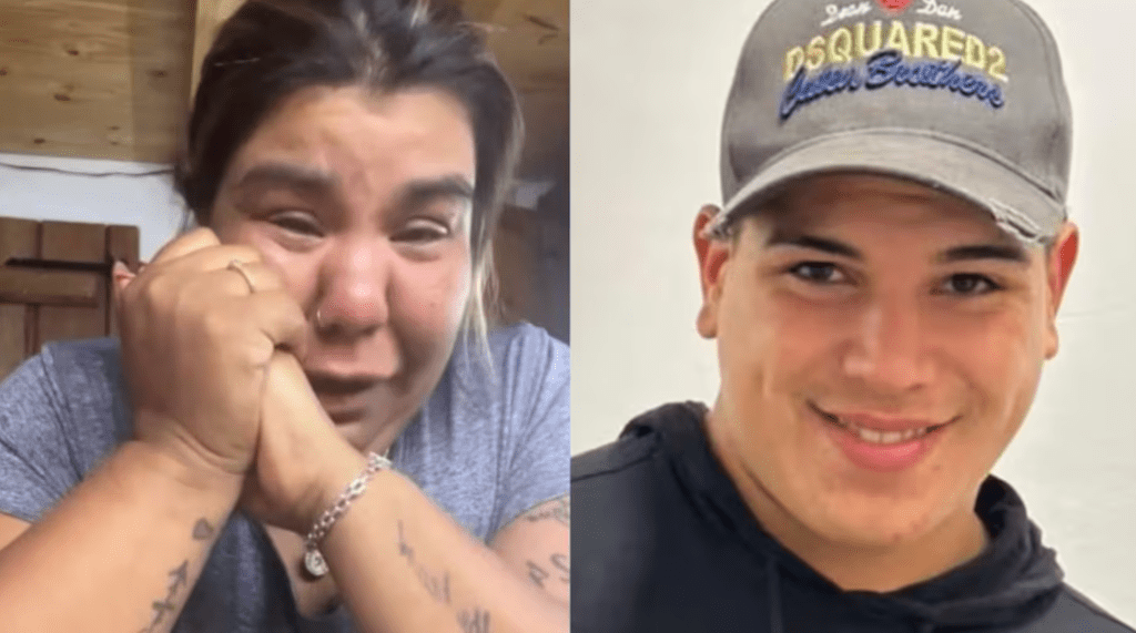 Acusan a Camilota de usar donaciones de su hermano para alquilar un&nbsp;departamento