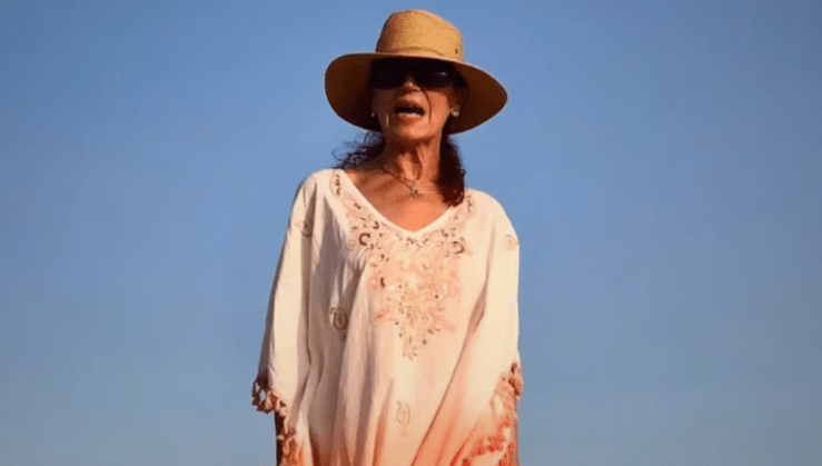 Realizan nueva ampliación de la autopsia por el crimen de la psiquiatra Virginia&nbsp;Franco