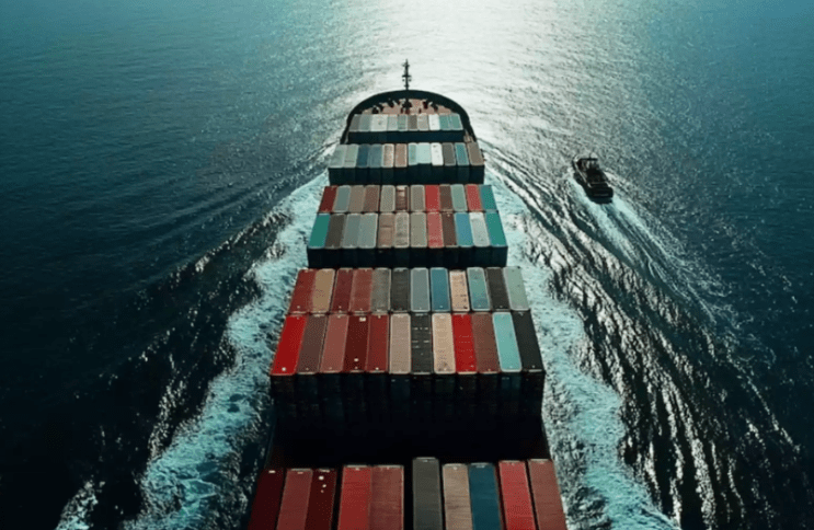 La apertura económica impulsó un nuevo récord en compras online al&nbsp;exterior