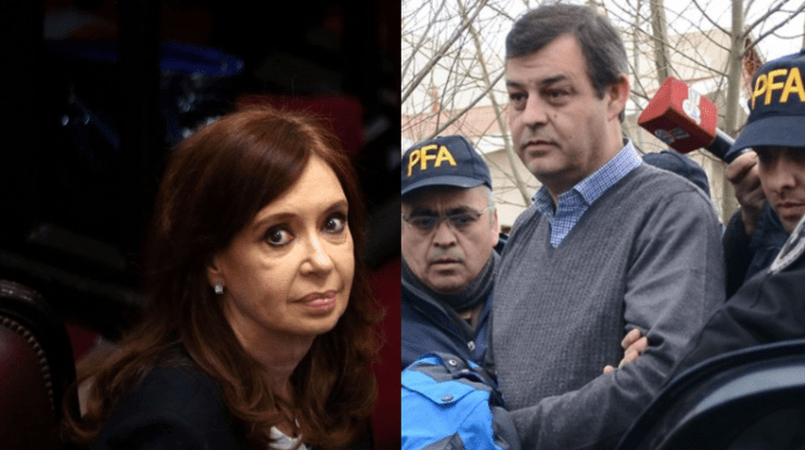 Causa Cuadernos: El contador de los Kirchner habló de valijas cargadas con dólares, estructuras offshore y testaferros 