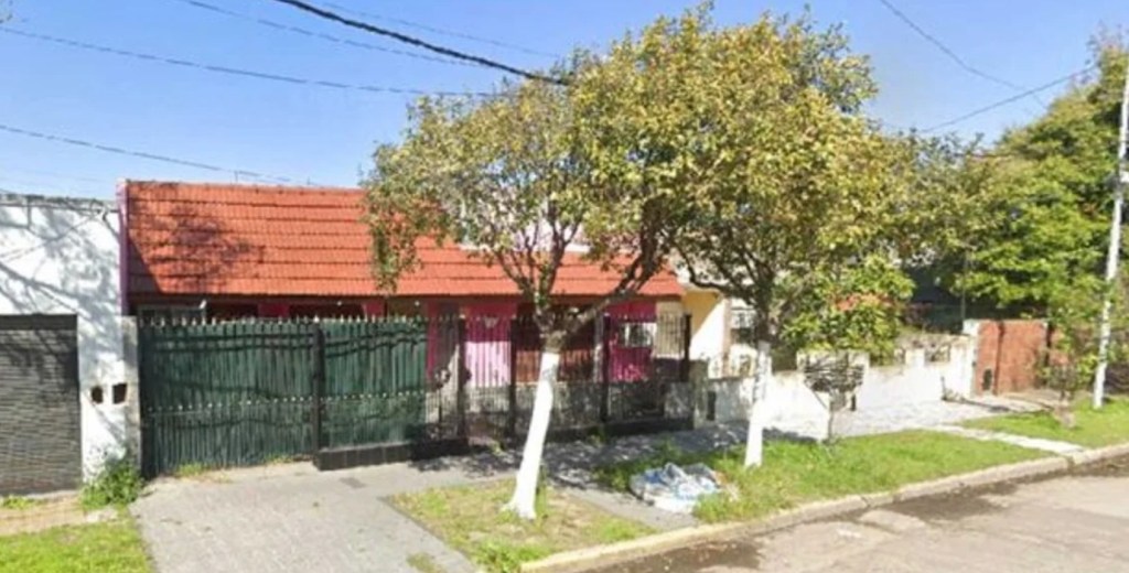 Crimen pasional: Joven de 20 años asesinado a puñaladas en Lanús; buscan a su novia de 16&nbsp;años