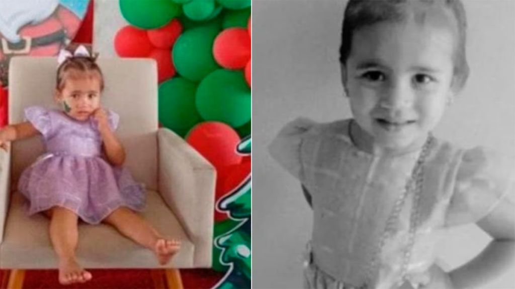 Tragedia en Piauí: murió una niña tras caer en un balde con&nbsp;agua