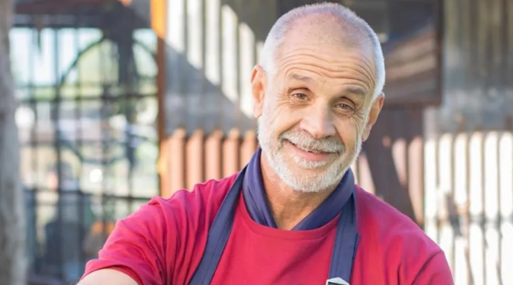 El estado de salud de Christian Petersen sigue delicado tras su internación en&nbsp;Neuquén