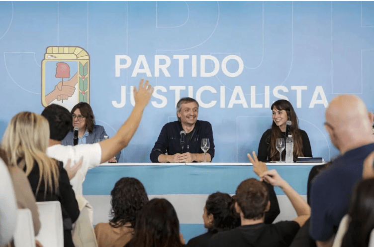 El PJ bonaerense definió la fecha de las elecciones internas en medio de tensiones entre&nbsp;sectores