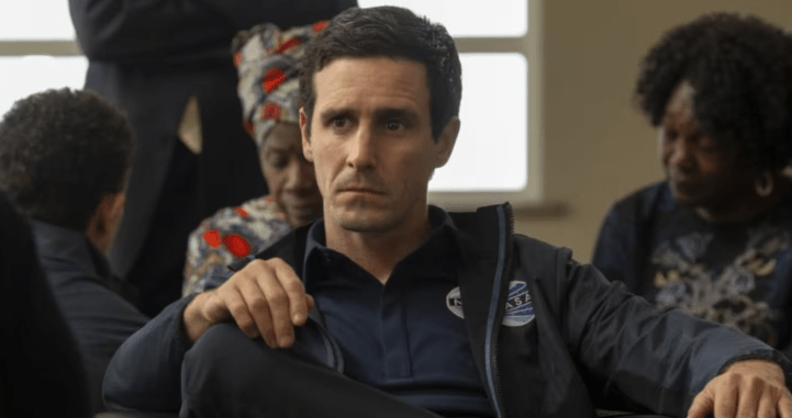 Murió el actor James Ransone a los 46&nbsp;años