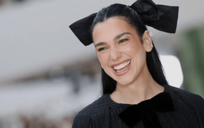 Dua Lipa deslumbró en México con el primer show de su Radical Optimism&nbsp;Tour