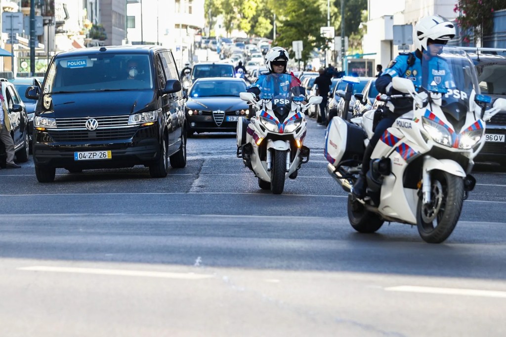 Cuando el valor infantil enfrentó la violencia familiar en&nbsp;Portugal