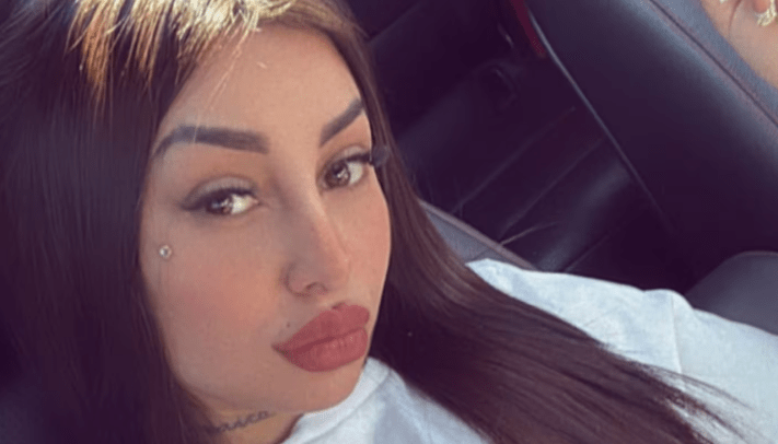 Tamara Báez mostró una nueva rutina nocturna vinculada a los cambios estéticos que busca en su&nbsp;cuerpo