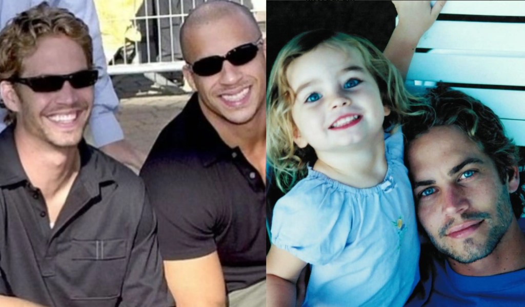 Un tributo eterno entre&nbsp;hermanos