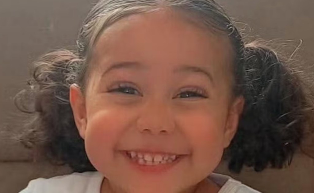 Crimen por castigo: Detienen a padre y madrastra de una nena de 4 años por asesinarla tras hacerse pis en la&nbsp;cama