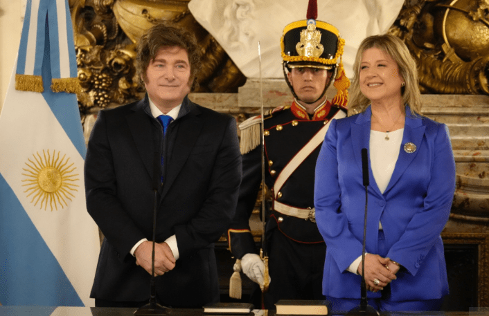 El Gobierno reorganizó el esquema de seguridad en Rosario e integró el Grupo Especial Antinarcotráfico Rosario al Plan&nbsp;Bandera