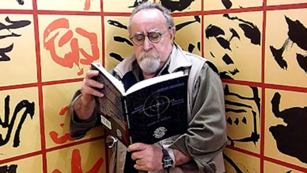 Misterio por la muerte del artista Fernando&nbsp;Fazzolari