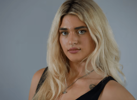 Marta Fort atropelló a dos peatones en Palermo y una mujer de 89 años quedó&nbsp;inconsciente