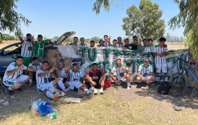 Violencia en un torneo amateur de Bahía Blanca: dos heridos tras una&nbsp;pelea