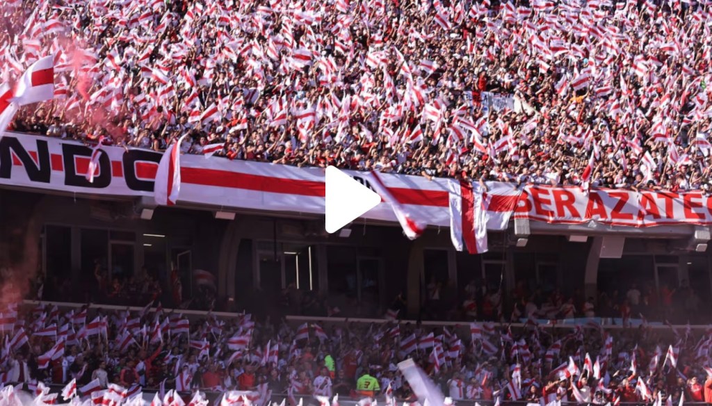 River presentó un ambicioso proyecto de modernización para su histórico&nbsp;estadio