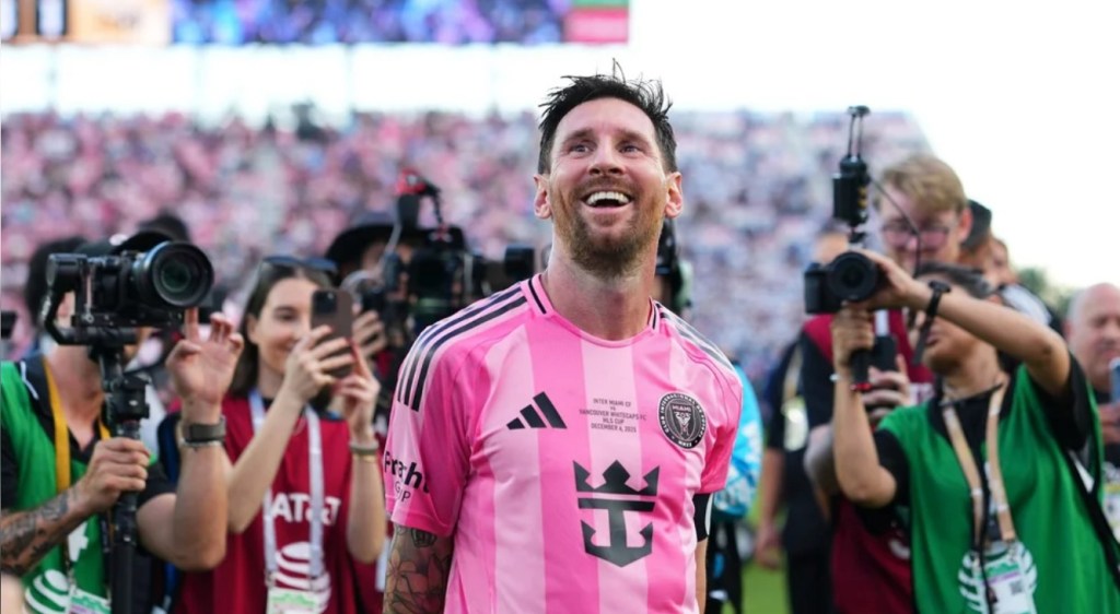 Crecen los rumores sobre una invitación especial para que Lionel Messi dispute el certamen&nbsp;continental