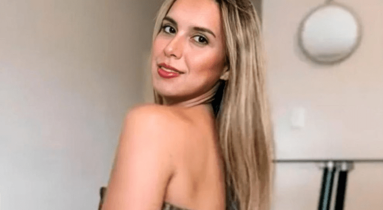 La fiscalía brasileña pide prisión preventiva para abogada argentina acusada de injuria&nbsp;racial