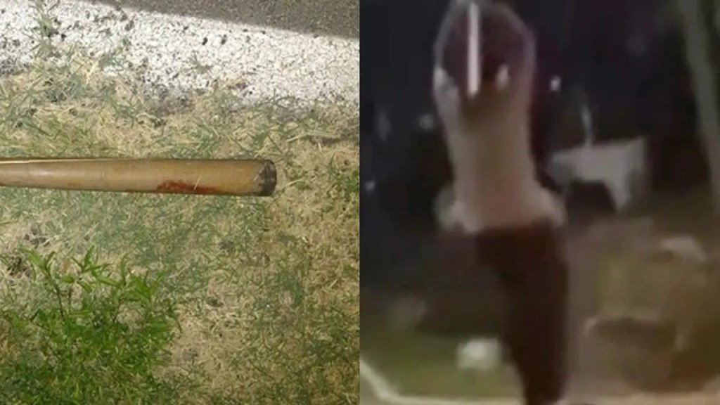 Un conflicto familiar termina en tragedia en Del&nbsp;Viso