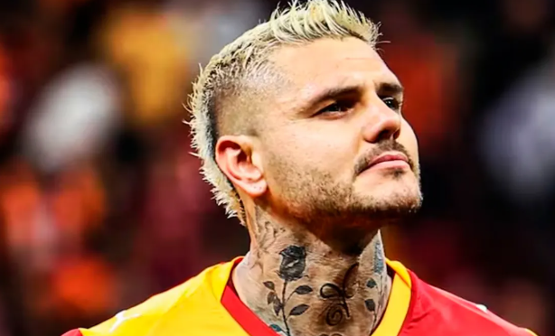 Mauro Icardi desmintió un video polémico y defendió su relación: “Ni mi futura mujer ni yo vivimos de sus&nbsp;payasadas”