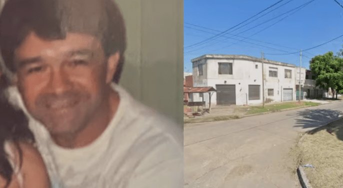 Motochorros asesinaron a un carpintero durante un robo en La&nbsp;Matanza