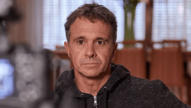 Asaltaron a la madre de Sergio Lapegüe en su casa de&nbsp;Banfield