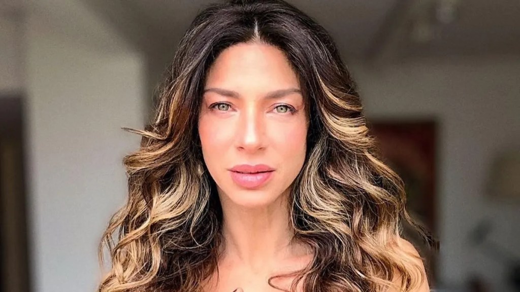 Romina Gaetani y su lucha tras una denuncia&nbsp;dolorosa