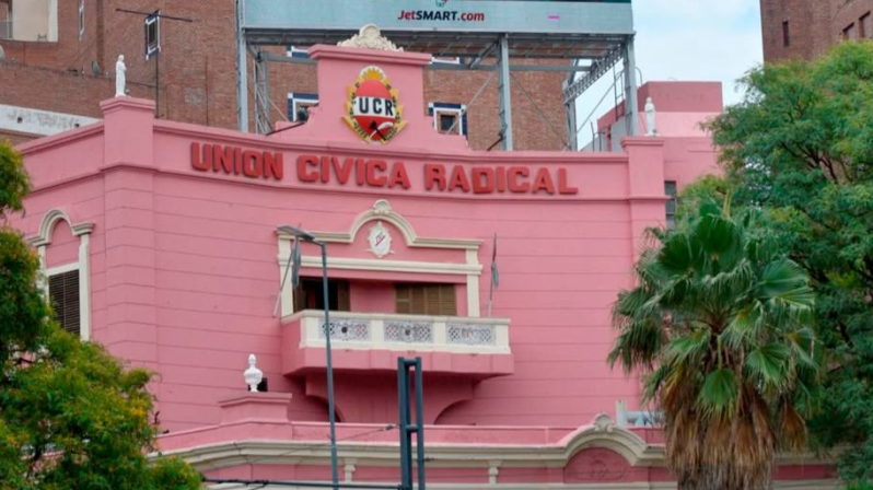 Carrizo y Cossar, designados para articular con los intendentes radicales en&nbsp;Córdoba