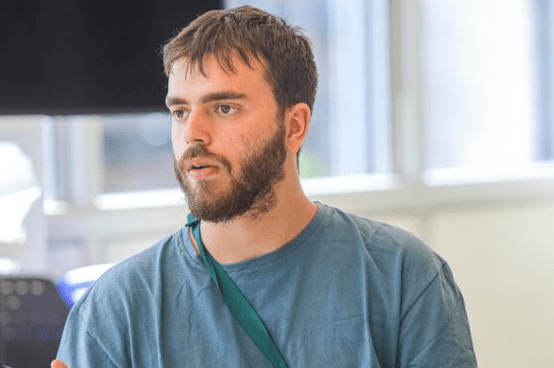 Un dirigente del PTS aseguró: “El principal responsable de que la gente no pudiera movilizarse es la&nbsp;CGT”