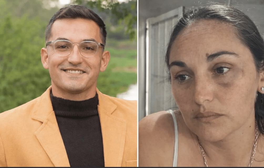 Volvieron a atacar a la hermana del intendente de San José del&nbsp;Rincón