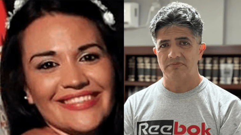 Tania Suárez denunció que fue drogada y abusada por Néstor&nbsp;Maldonado