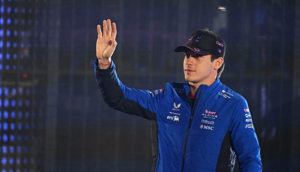 Difundieron las abismales diferencias salariales entre los pilotos de la&nbsp;F1