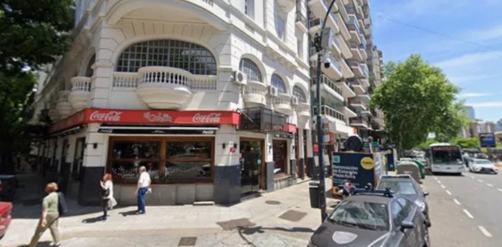 Un desperfecto en las instalaciones de un local gastronómico de Palermo provocó una emergencia&nbsp;médica