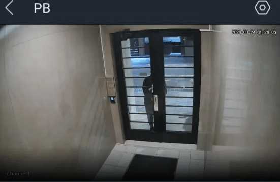 Detienen a una enfermera y a un cómplice por robar en la casa de un paciente con&nbsp;demencia