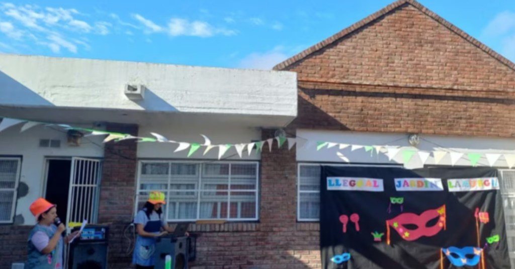 Un escándalo sacudió a un jardín de infantes tras la desaparición de fondos&nbsp;comunitarios