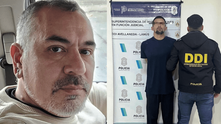 Condenaron a 14 años de prisión al acusado de asesinar a un policía en&nbsp;Lanús