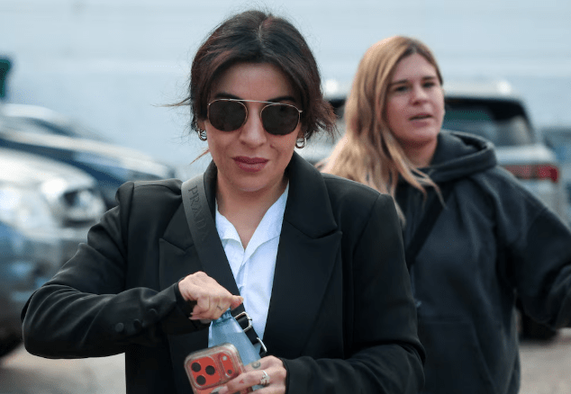 Juicio por la muerte de Maradona: declaran Gianinna y los primeros&nbsp;testigos