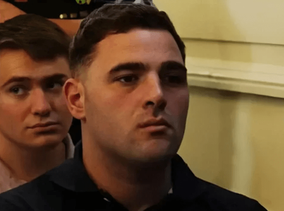 Caso Báez Sosa: solicitan la excarcelación de Lucas&nbsp;Pertossi