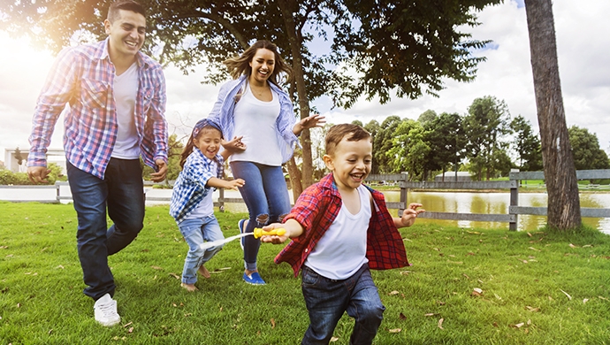Cuando hay un hijo favorito: análisis psicológico de las preferencias en&nbsp;familias