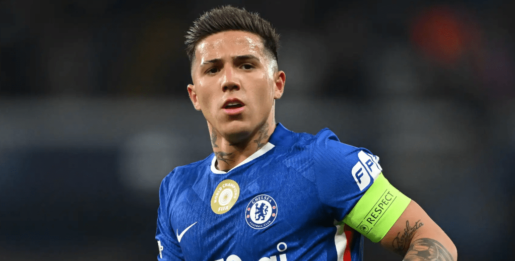Fernández y Chelsea disputan el histórico título de FA Cup&nbsp;hoy