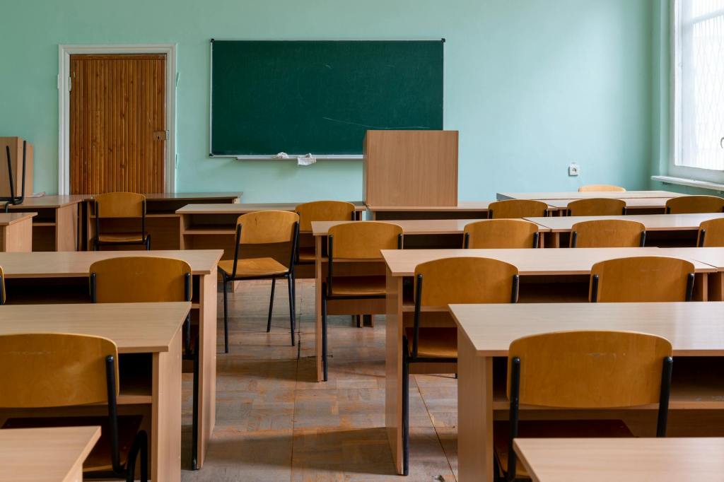Milei participó de un encuentro educativo en la Universidad de San&nbsp;Andrés